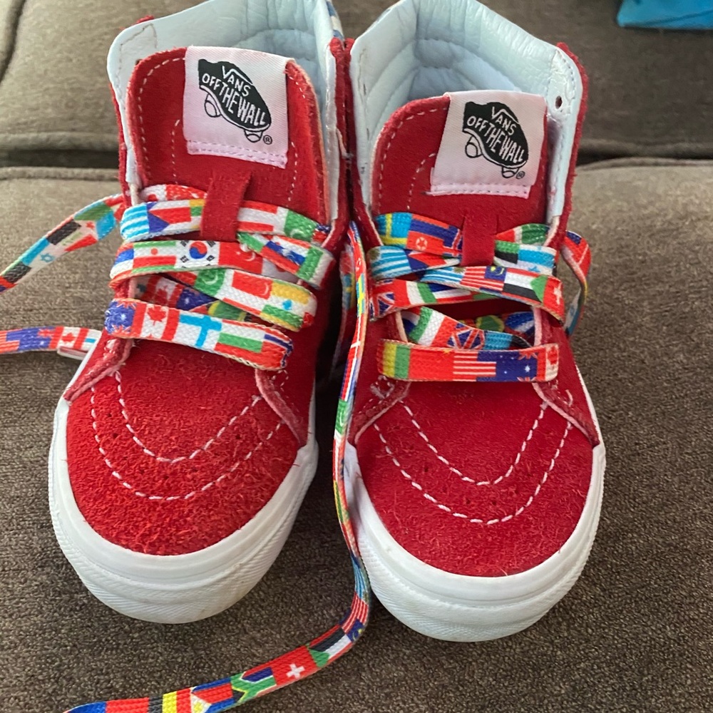 Vans